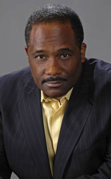 Gregory Alan Williams